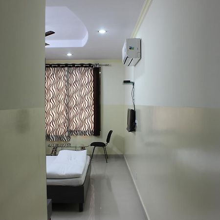 Hotel Soni Space Dźajpur Zewnętrze zdjęcie