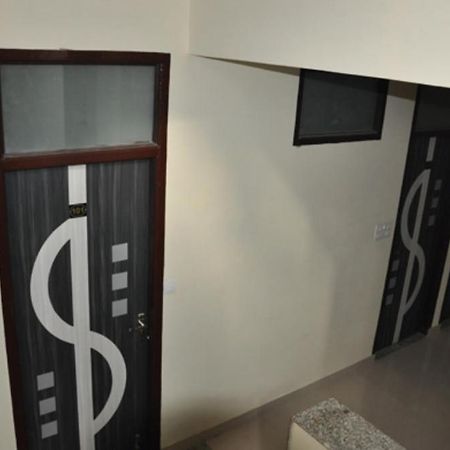 Hotel Soni Space Dźajpur Zewnętrze zdjęcie