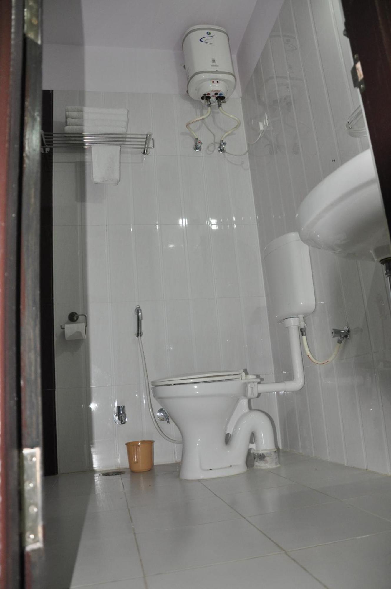 Hotel Soni Space Dźajpur Zewnętrze zdjęcie